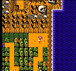 月风魔传-完全Hack版(初始拥有全装备