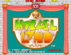 奇异岛（美版）