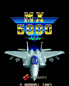 M-MX5000[]