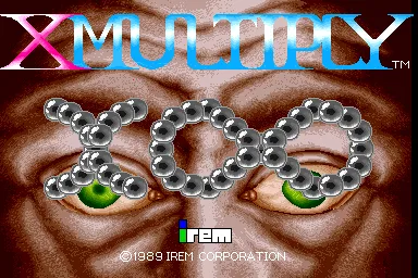 X 再生战机（世界版, M81）