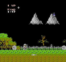 M-魔界村[mjc]