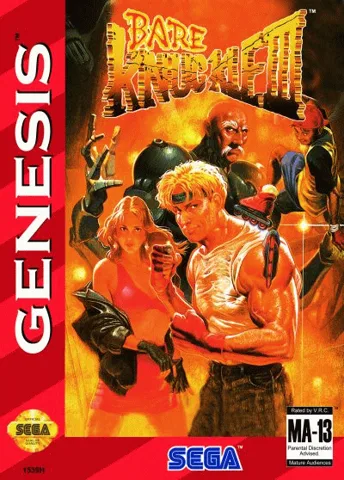 怒之铁拳3