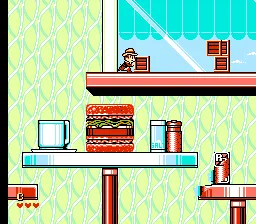松鼠大作战2无敌版