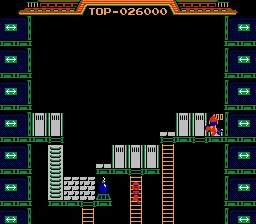 马里奥扎强