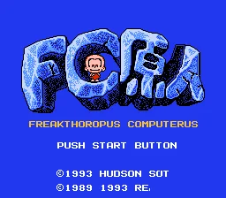F-FC原人[yr]