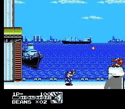 H-魂斗罗3[hdl]
