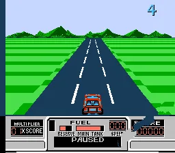 战斗赛车1