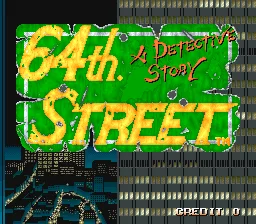 6-64 街 - 一个侦探的故事（世界版）[jygztd]