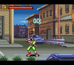 快打刑警2