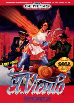 El.维恩特（美版）