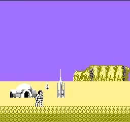 星球大战三部曲之星球大战-南梦宫版(人数