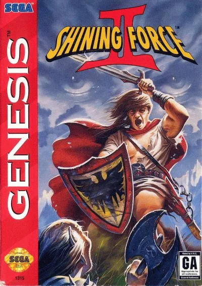 光明力量2-古代封印汉化版--秘籍输入简化