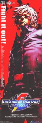 Q-拳皇 2001（NGM-262?）[qh]