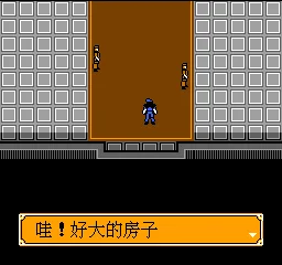 生化危机(中文)