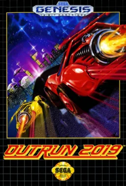 户外大飙车 2019（美版）