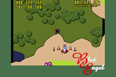 空战代号 - 布特恩格（2006-01-19）