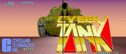 电子坦克（v1.4）